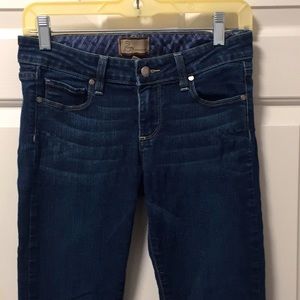Paige Women’s Jeans